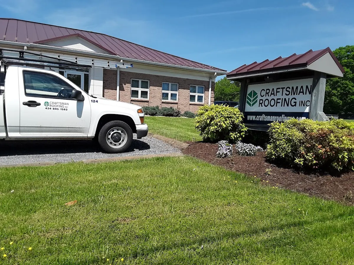 Quality Roof Inspection & Assessment by experienced craftsmen in Grady Heights